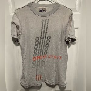 Chip & Pepper Ohio State t-shirt